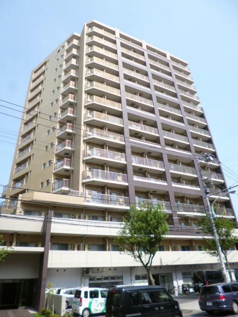 建物外観　★オシャレな外観です★