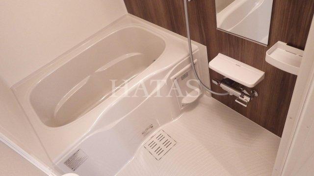 バス・シャワールーム　同物件別部屋です