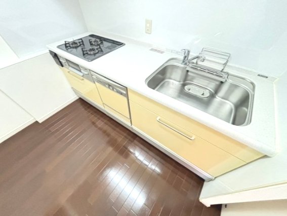 キッチン　詳細は、RISUMO江坂本店までお問合せください♪