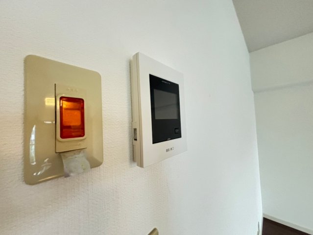 セキュリティ　詳細は、RISUMO江坂本店までお問合せください♪