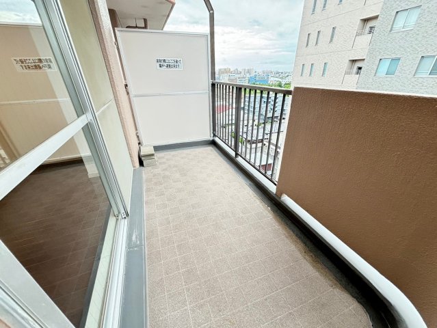 バルコニー　詳細は、RISUMO江坂本店までお問合せください♪
