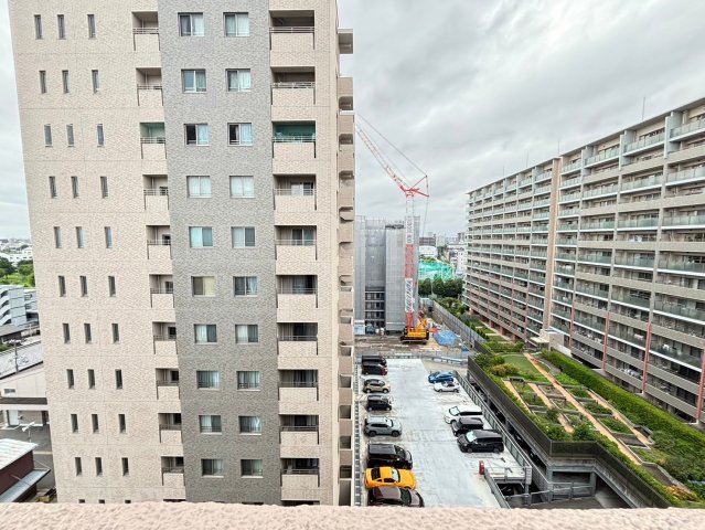 眺望　詳細は、RISUMO江坂本店までお問合せください♪