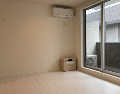 居室・リビング　※同シリーズ別部屋参考写真