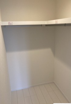 収納　※同シリーズ別部屋参考写真