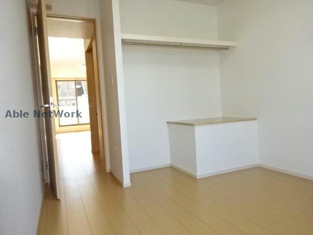 眺望　同型モデル