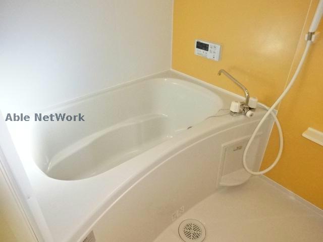 バス・シャワールーム　同型モデル