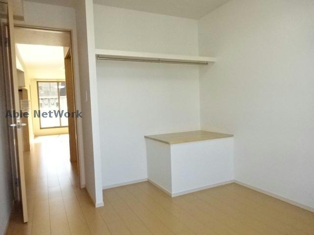 収納　同型モデル