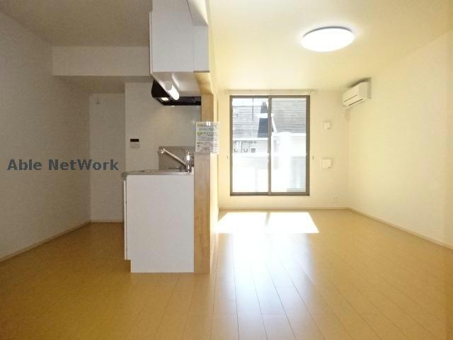 居室・リビング　同型モデル