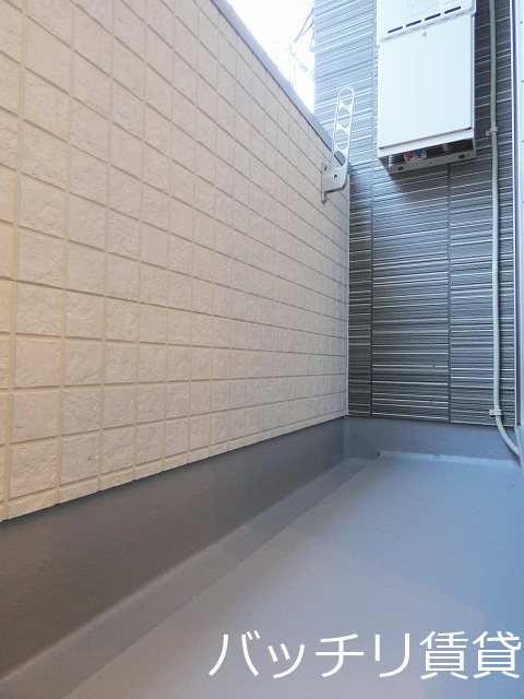 眺望　同型タイプの為、現状を優先致します。