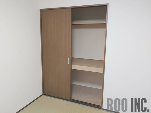 その他設備　写真は反転のお部屋です