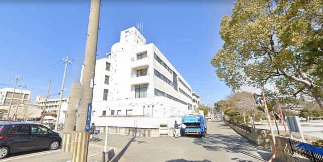 病院　井野病院（病院）まで700m