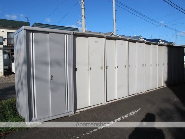 その他共有部分　その他共有部分