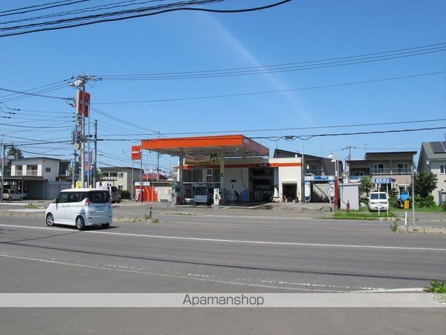 その他　ＥＮＥＯＳ（その他）まで263m