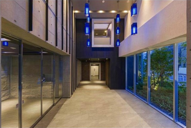 その他共有部分　共用設備