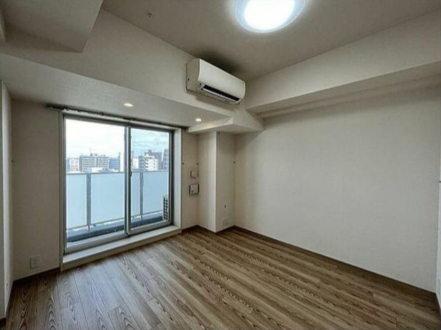 バルコニー　バルコニーあります