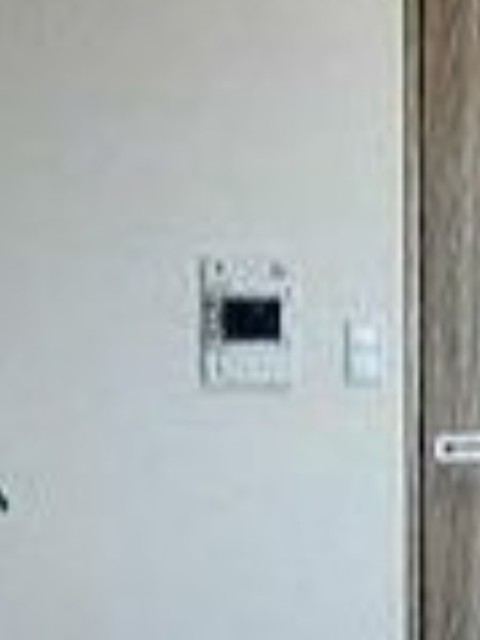 セキュリティ　ＴＶインターホン