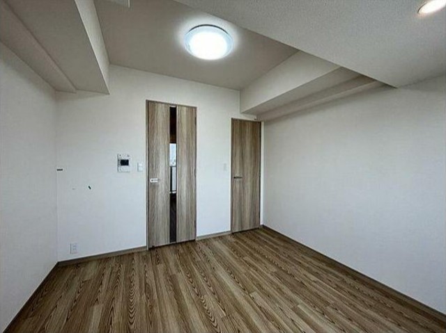 居室・リビング　きれいなお部屋