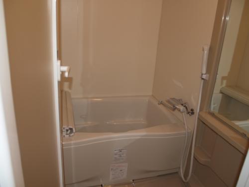 バス・シャワールーム　※イメージ