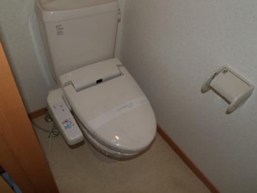 トイレ　※イメージ