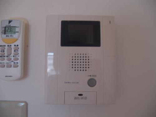 セキュリティ　※イメージ