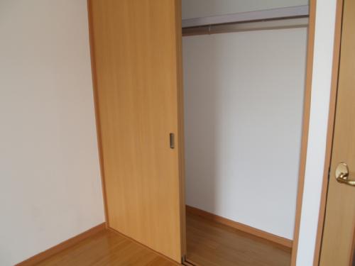 収納　※イメージ