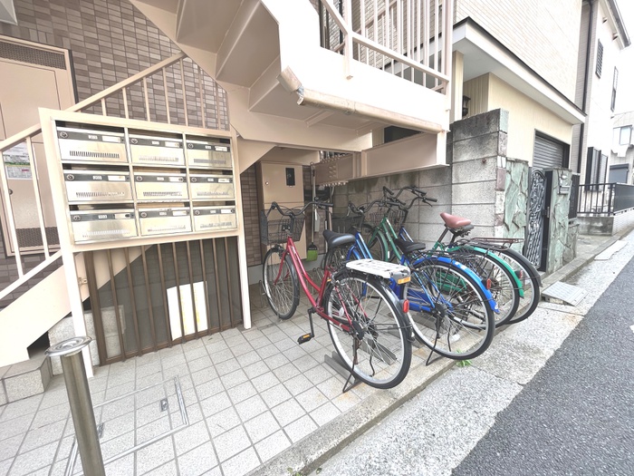 その他共有部分