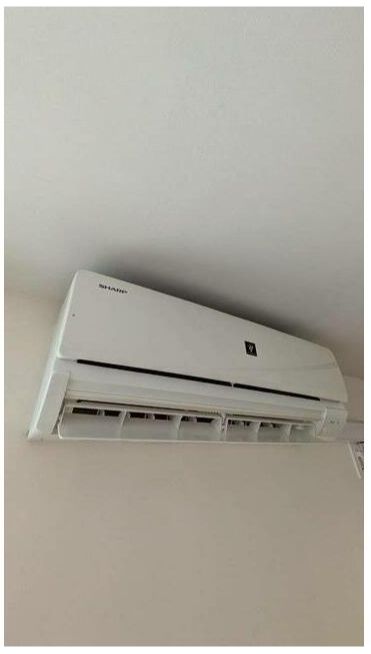 その他設備　エアコン完備です