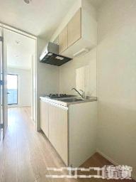 キッチン　別号室イメージの為、現状を優先致します。