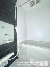バス・シャワールーム　別号室イメージの為、現状を優先致します。