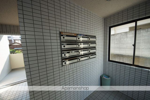 その他共有部分　その他共有部分