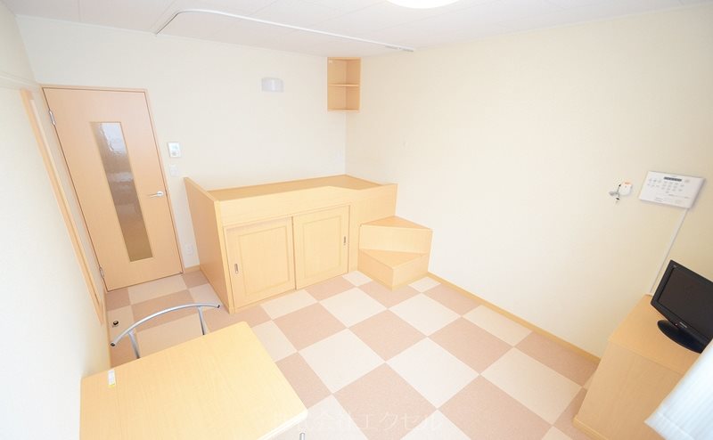 その他部屋・スペース　同等タイプのイメージ写真です。