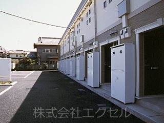 エントランス　エントランスです。