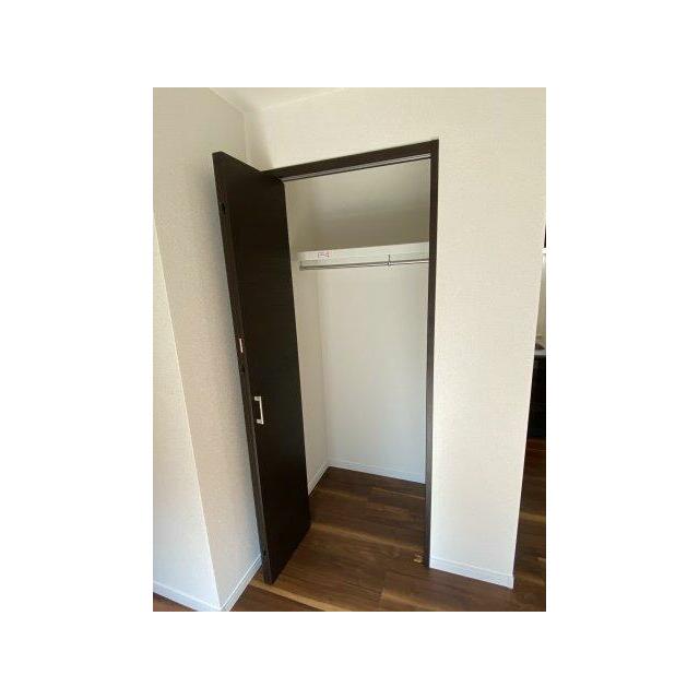 収納　同施工タイプ