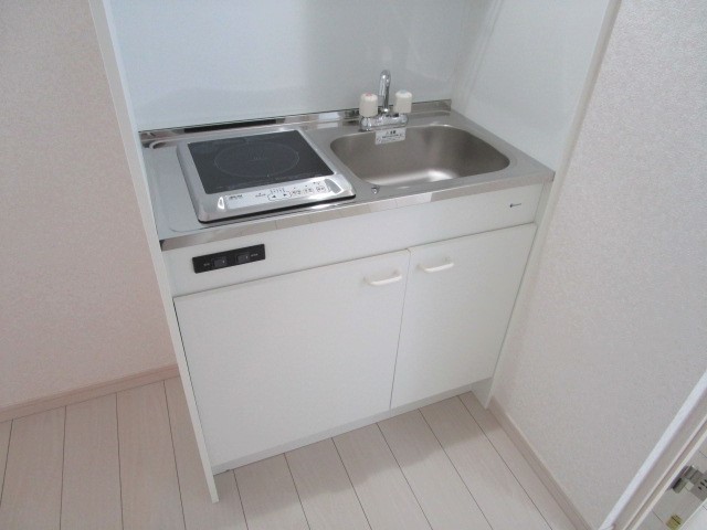 キッチン　★別号室のお写真となります★