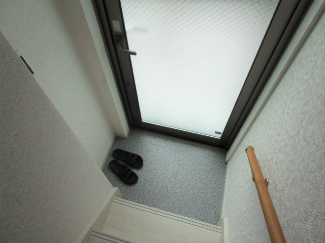 玄関　★別号室のお写真となります★