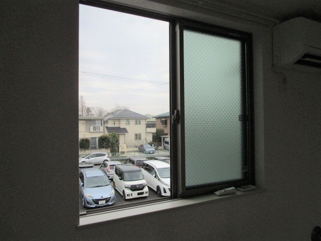 バルコニー　★別号室のお写真となります★