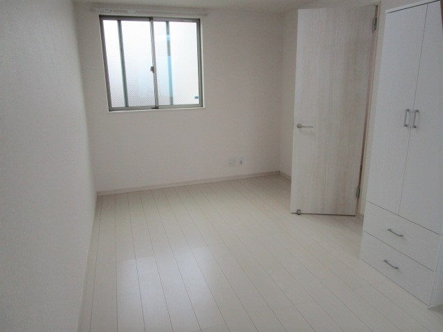 居室・リビング　★別号室のお写真となります★