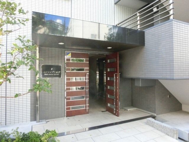 エントランス　★エントランス★