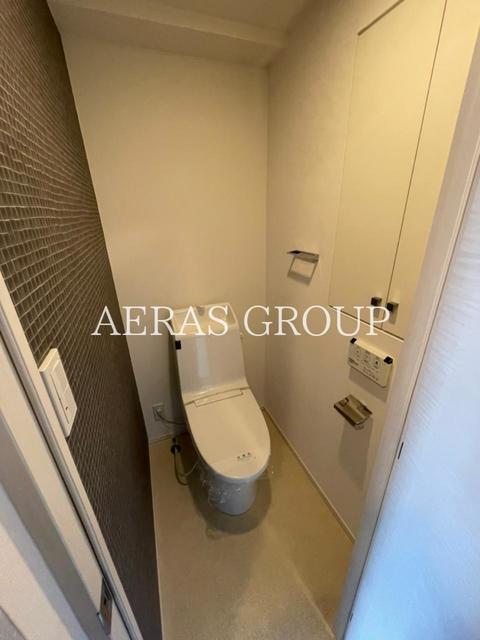 トイレ　同仕様