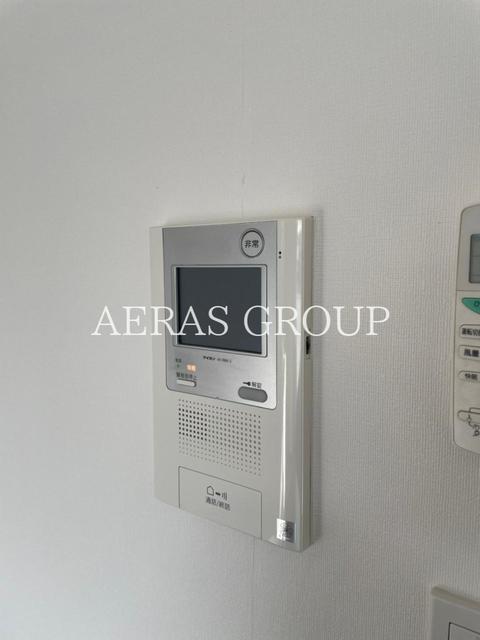 セキュリティ　同仕様