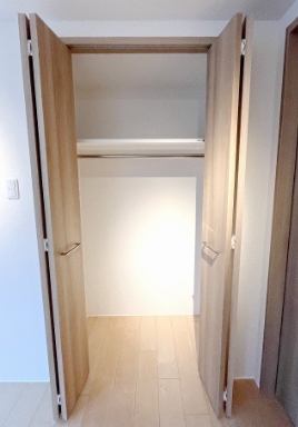 収納　☆たっぷり収納☆