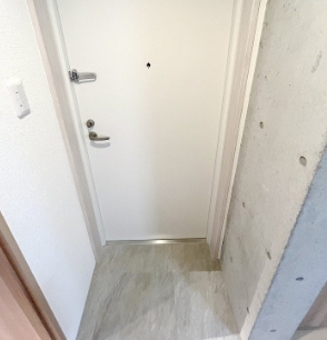 玄関　☆広々とした玄関☆