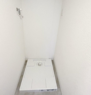 その他設備　☆室内洗濯機置場☆