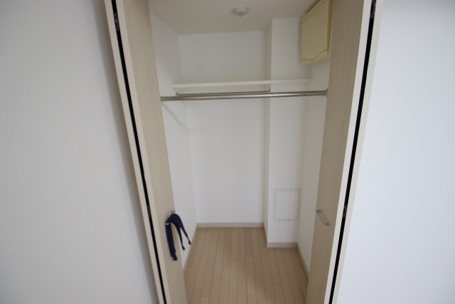 収納　※別室の参考写真の為、現況優先です。