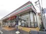コンビニ　セブンイレブン 桜井阿部店（コンビニ）まで1226m