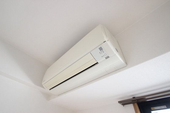 その他設備　※別部屋の写真です