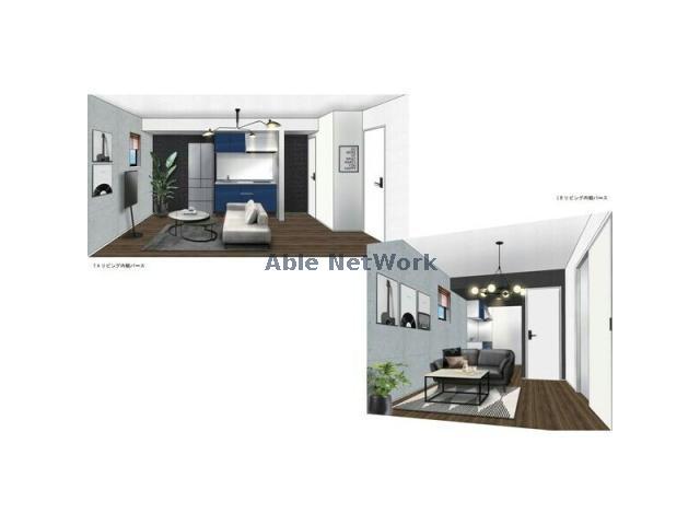 居室・リビング