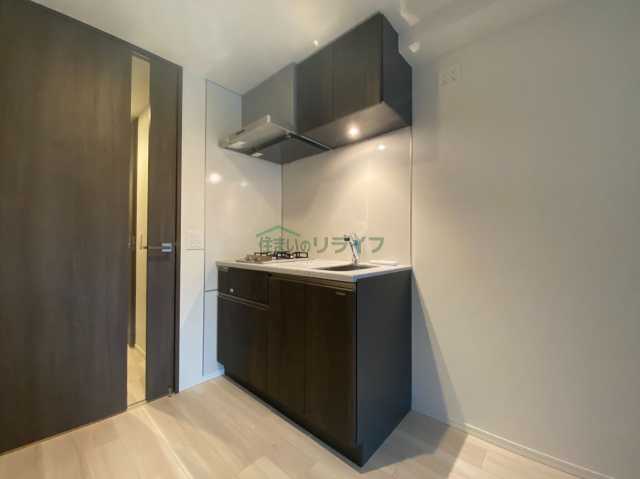 ロビー　テラス高田馬場ウエスト