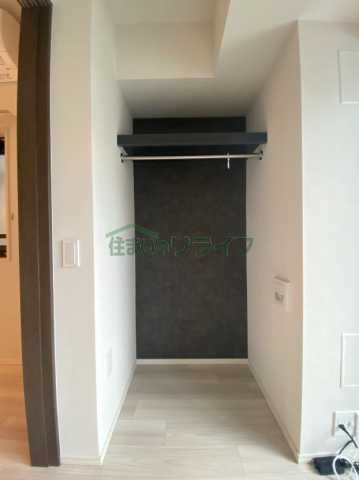 その他　テラス高田馬場ウエスト