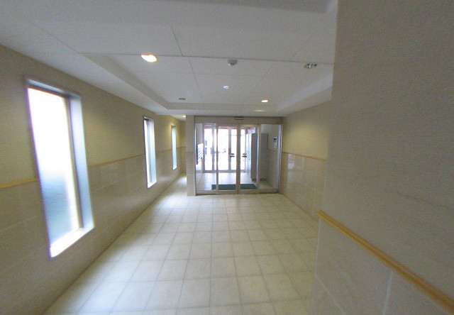 ロビー　ロビー